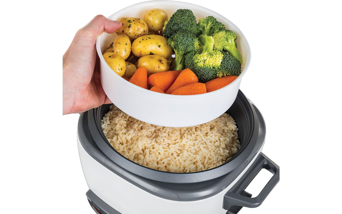 Russell Hobbs iso riisinkeitin – kuva 3