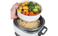 Russell Hobbs iso riisinkeitin – kuva 3