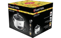 Russell Hobbs iso riisinkeitin – kuva 4