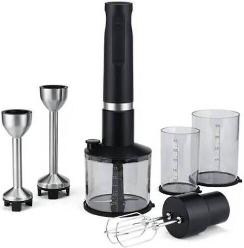 Wilfa Prostick IM4B-1000FP sauvasekoitin – kuva 1